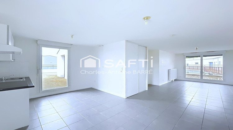 Ma-Cabane - Vente Appartement Cenon, 63 m²