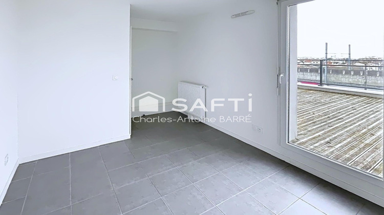 Ma-Cabane - Vente Appartement Cenon, 63 m²