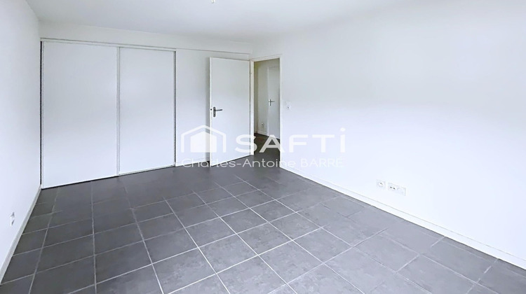 Ma-Cabane - Vente Appartement Cenon, 63 m²