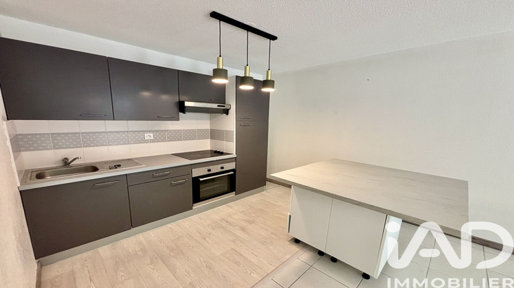 Ma-Cabane - Vente Appartement Cenon, 39 m²