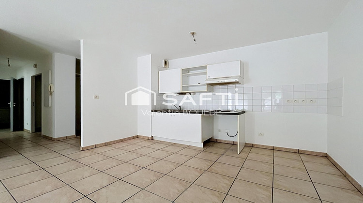 Ma-Cabane - Vente Appartement Cenon, 63 m²