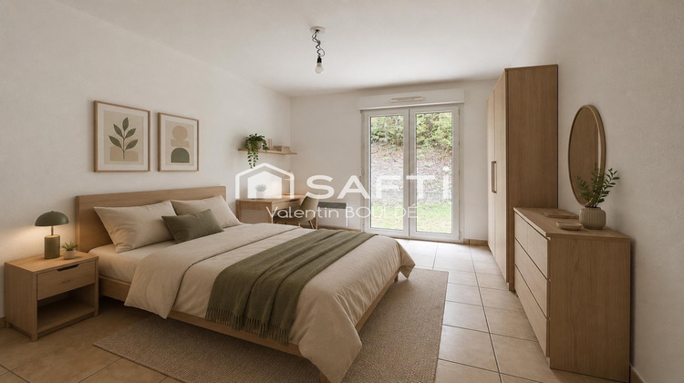 Ma-Cabane - Vente Appartement Cenon, 63 m²