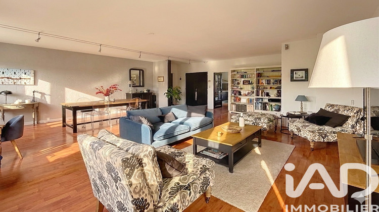 Ma-Cabane - Vente Appartement Cenon, 106 m²