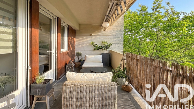 Ma-Cabane - Vente Appartement Cenon, 106 m²