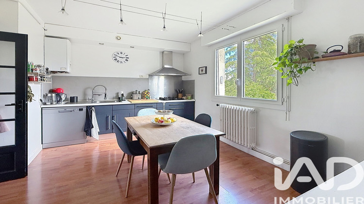 Ma-Cabane - Vente Appartement Cenon, 106 m²