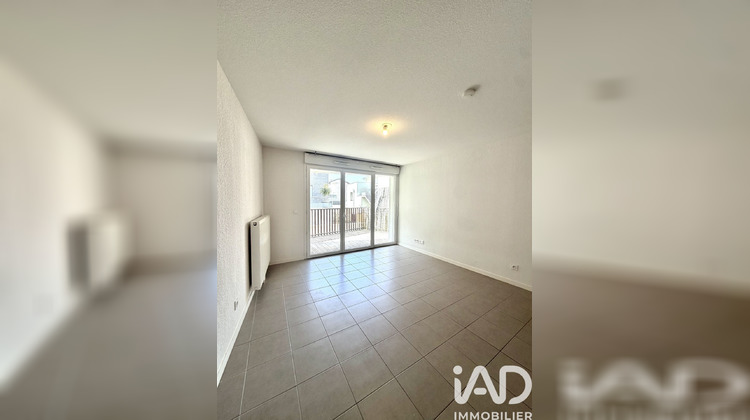 Ma-Cabane - Vente Appartement Cenon, 60 m²