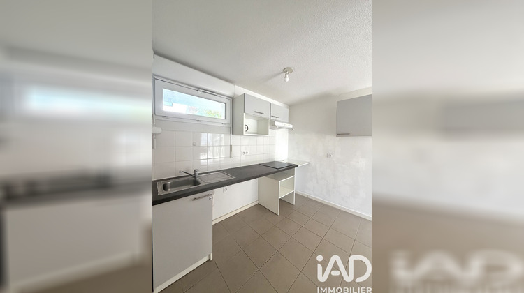 Ma-Cabane - Vente Appartement Cenon, 60 m²