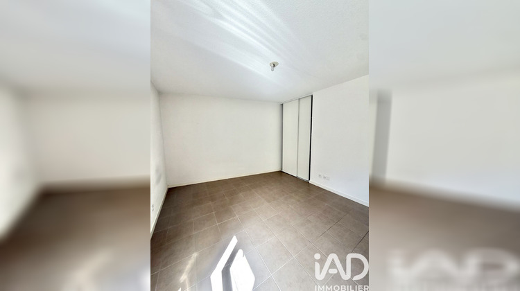 Ma-Cabane - Vente Appartement Cenon, 60 m²