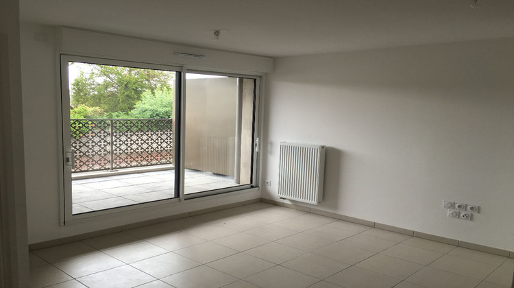 Ma-Cabane - Vente Appartement CENON, 34 m²