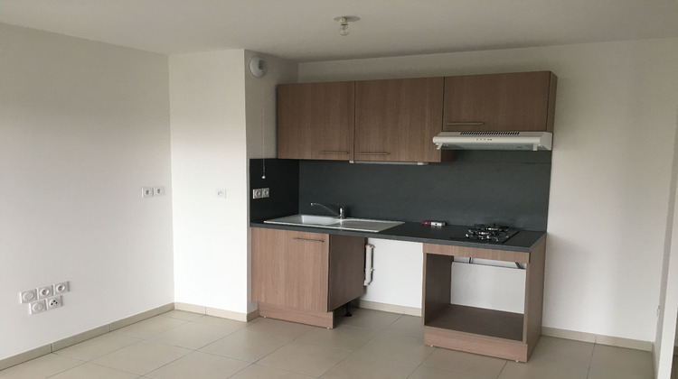 Ma-Cabane - Vente Appartement CENON, 34 m²