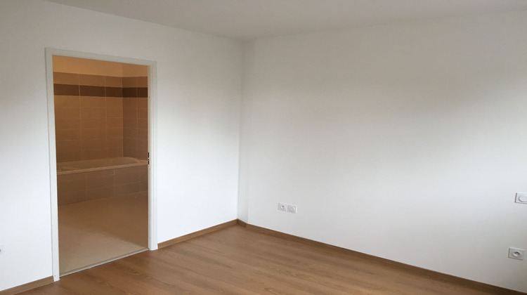 Ma-Cabane - Vente Appartement CENON, 34 m²