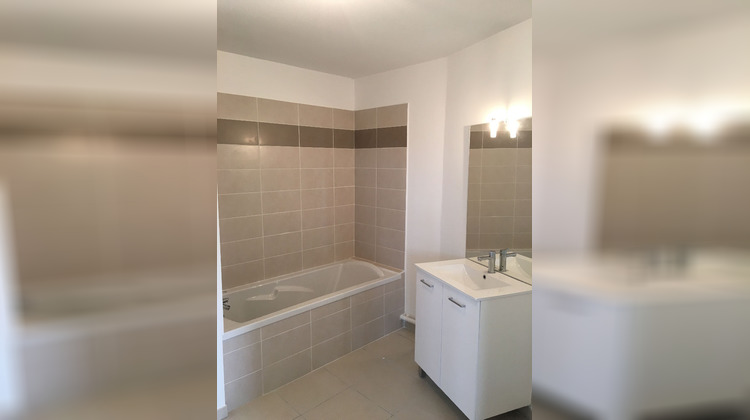 Ma-Cabane - Vente Appartement CENON, 34 m²