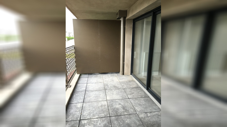 Ma-Cabane - Vente Appartement CENON, 34 m²