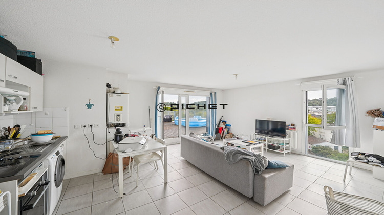 Ma-Cabane - Vente Appartement CENON, 63 m²
