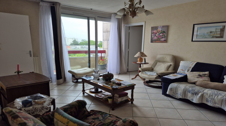 Ma-Cabane - Vente Appartement Cenon, 63 m²