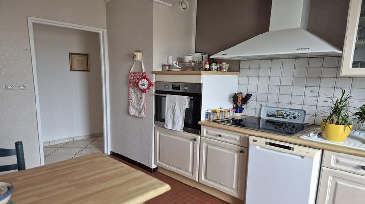 Ma-Cabane - Vente Appartement Cenon, 63 m²