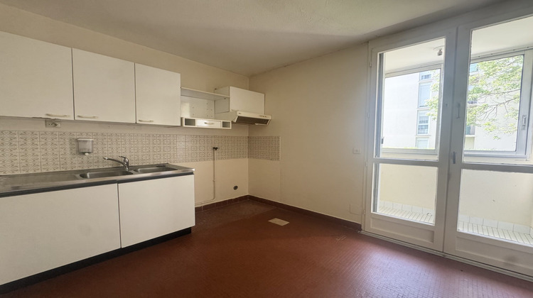 Ma-Cabane - Vente Appartement Cenon, 65 m²