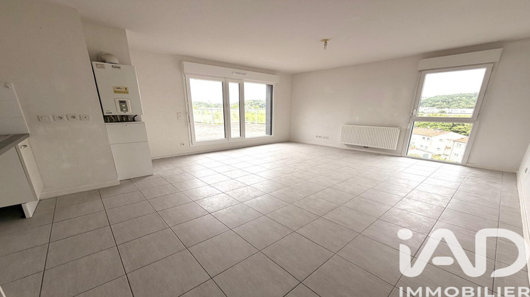Ma-Cabane - Vente Appartement Cenon, 63 m²