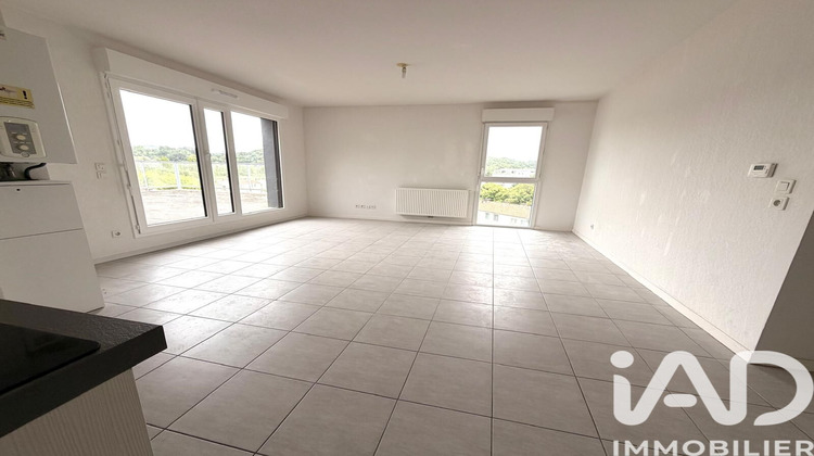 Ma-Cabane - Vente Appartement Cenon, 63 m²
