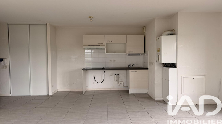 Ma-Cabane - Vente Appartement Cenon, 63 m²