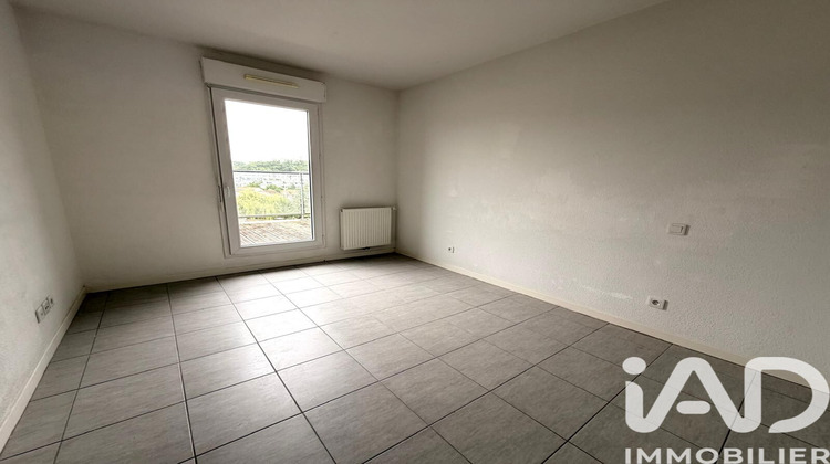 Ma-Cabane - Vente Appartement Cenon, 63 m²