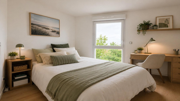 Ma-Cabane - Vente Appartement Cenon, 72 m²