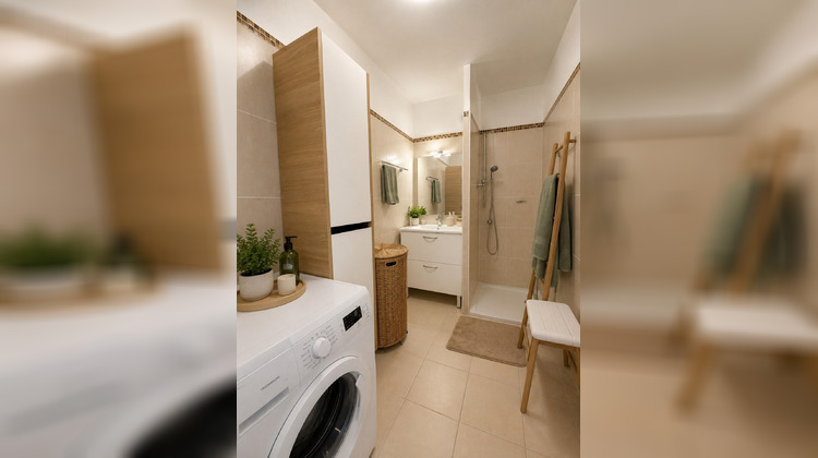 Ma-Cabane - Vente Appartement Cenon, 72 m²