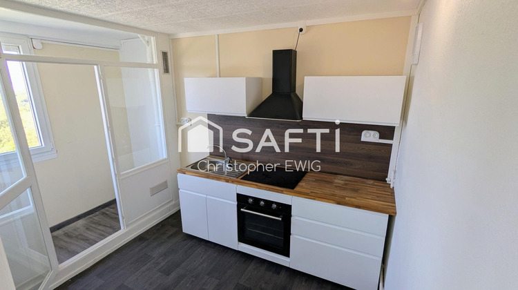 Ma-Cabane - Vente Appartement Cenon, 60 m²