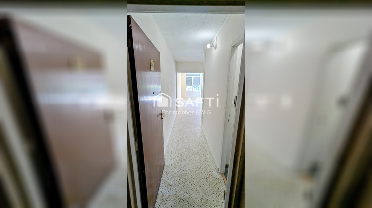 Ma-Cabane - Vente Appartement Cenon, 60 m²