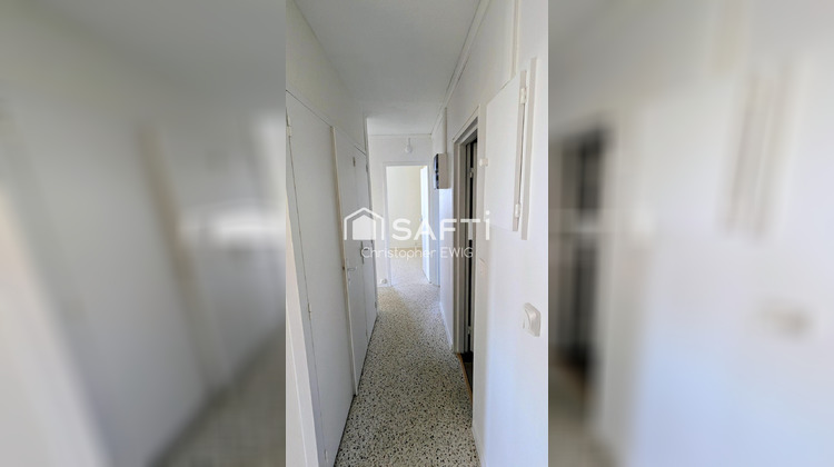 Ma-Cabane - Vente Appartement Cenon, 60 m²