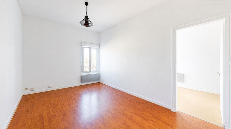 Ma-Cabane - Vente Appartement Cenon, 42 m²