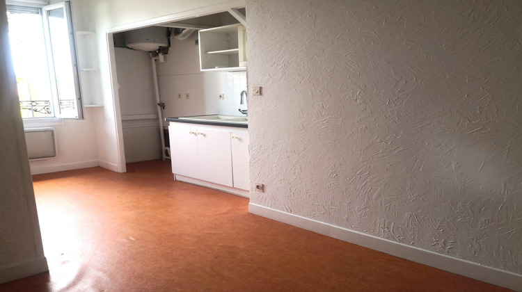 Ma-Cabane - Vente Appartement Cenon, 42 m²