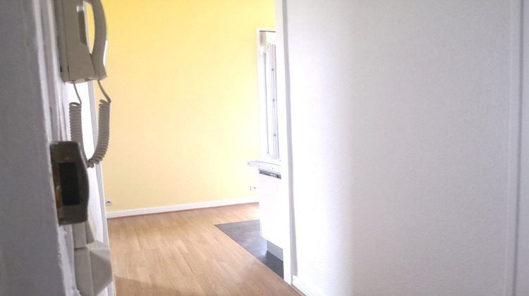 Ma-Cabane - Vente Appartement Cenon, 38 m²
