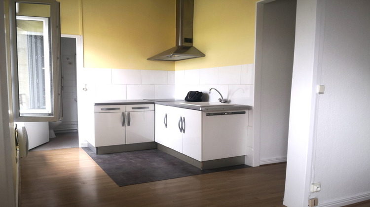 Ma-Cabane - Vente Appartement Cenon, 38 m²