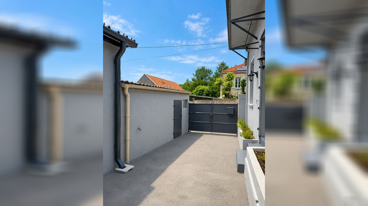 Ma-Cabane - Vente Appartement Cenon, 72 m²