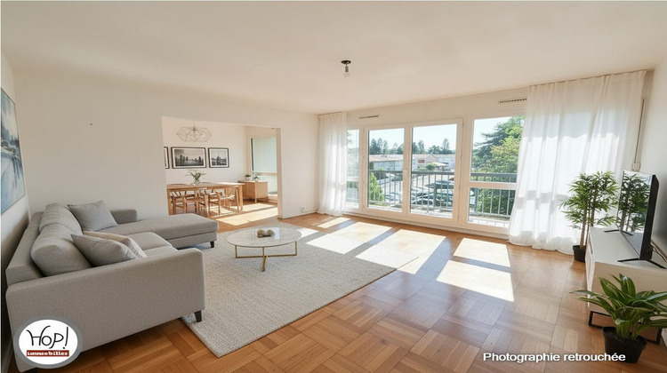 Ma-Cabane - Vente Appartement Cenon, 66 m²