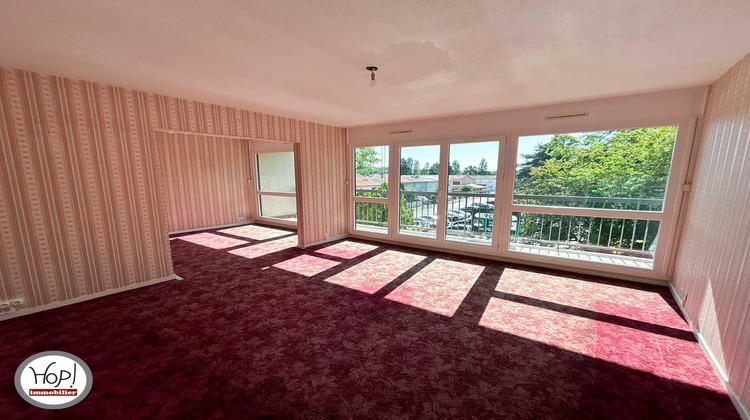 Ma-Cabane - Vente Appartement Cenon, 66 m²