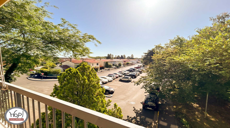 Ma-Cabane - Vente Appartement Cenon, 66 m²
