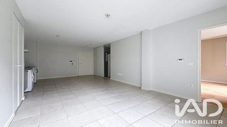 Ma-Cabane - Vente Appartement Cenon, 41 m²