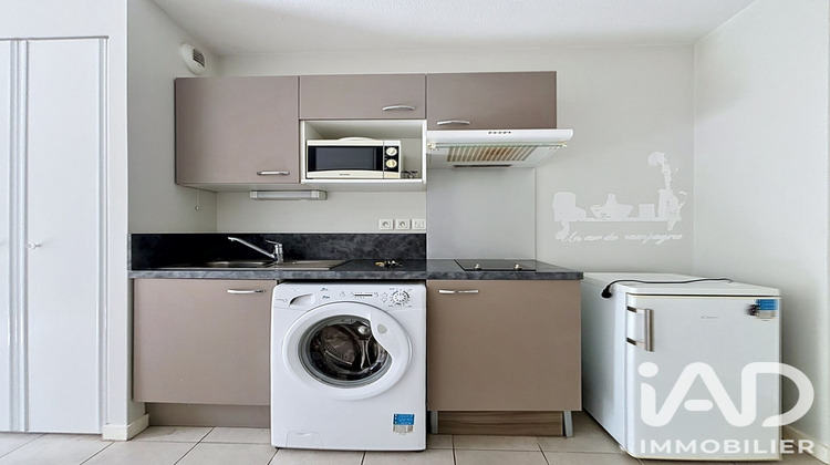 Ma-Cabane - Vente Appartement Cenon, 41 m²