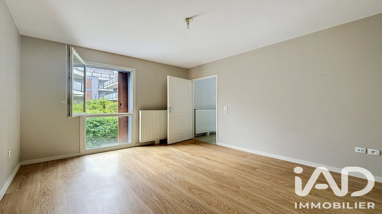 Ma-Cabane - Vente Appartement Cenon, 41 m²