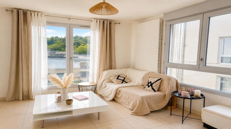 Ma-Cabane - Vente Appartement CENON, 44 m²