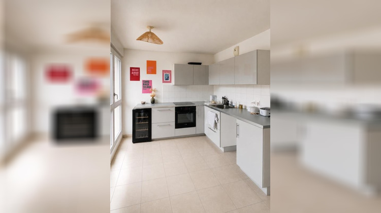 Ma-Cabane - Vente Appartement CENON, 44 m²