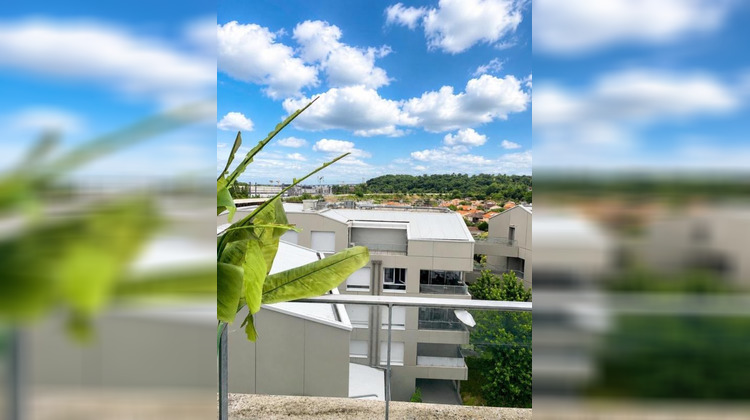 Ma-Cabane - Vente Appartement CENON, 44 m²