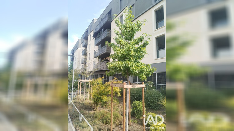 Ma-Cabane - Vente Appartement Cenon, 44 m²