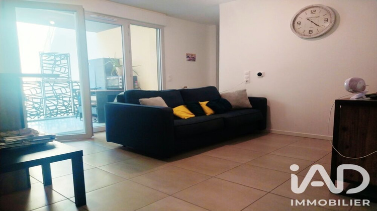 Ma-Cabane - Vente Appartement Cenon, 44 m²