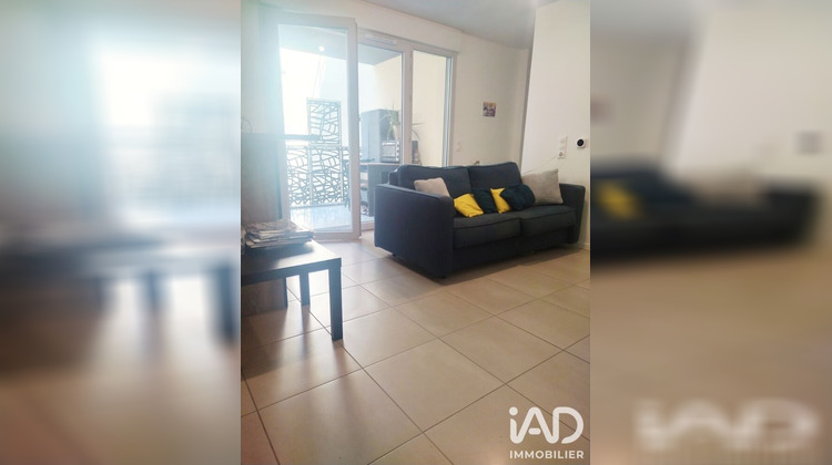 Ma-Cabane - Vente Appartement Cenon, 44 m²