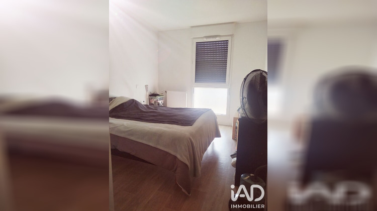 Ma-Cabane - Vente Appartement Cenon, 44 m²