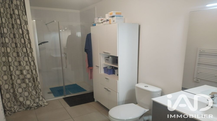 Ma-Cabane - Vente Appartement Cenon, 44 m²