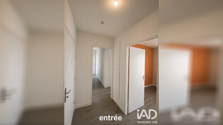 Ma-Cabane - Vente Appartement Cenon, 76 m²